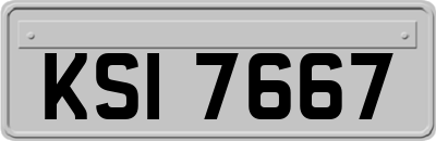 KSI7667