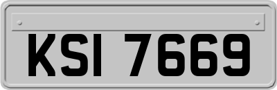 KSI7669