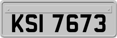 KSI7673