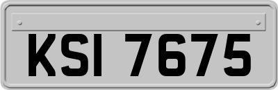 KSI7675