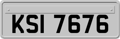 KSI7676