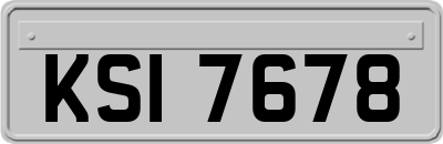 KSI7678