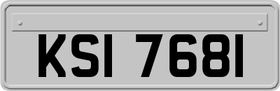 KSI7681