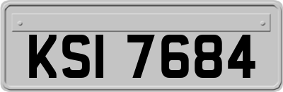 KSI7684