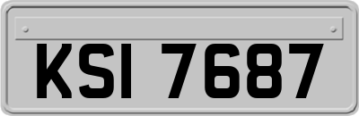 KSI7687