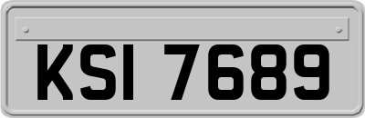 KSI7689