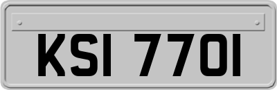 KSI7701