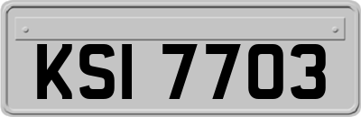 KSI7703
