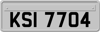 KSI7704