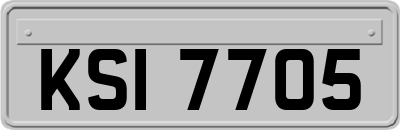 KSI7705
