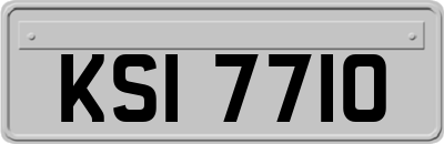 KSI7710