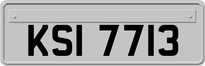 KSI7713