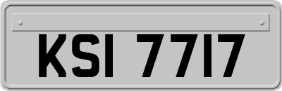 KSI7717