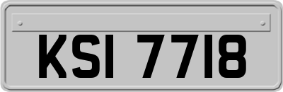 KSI7718