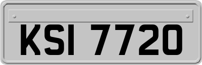 KSI7720
