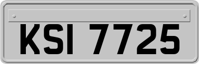KSI7725