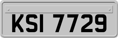KSI7729