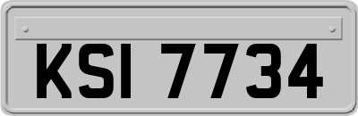 KSI7734