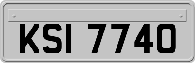 KSI7740