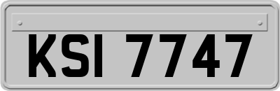 KSI7747