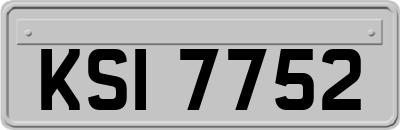 KSI7752