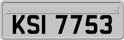 KSI7753