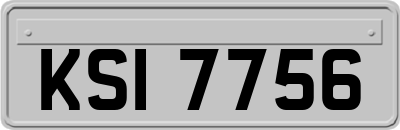 KSI7756