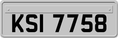 KSI7758