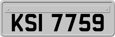 KSI7759