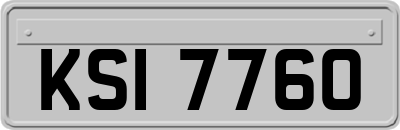 KSI7760