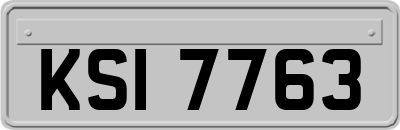 KSI7763