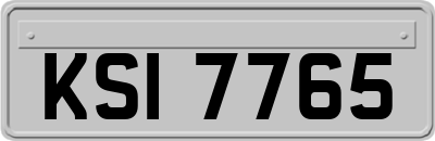 KSI7765