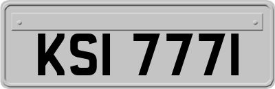 KSI7771
