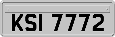 KSI7772