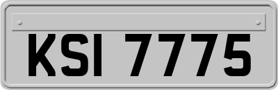 KSI7775