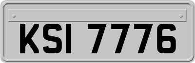 KSI7776