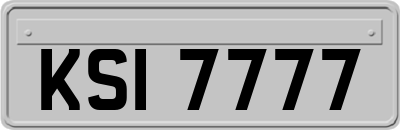 KSI7777