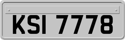 KSI7778