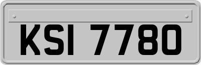 KSI7780