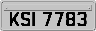 KSI7783