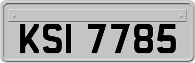 KSI7785
