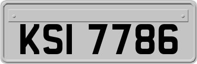 KSI7786