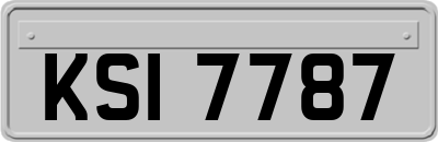 KSI7787