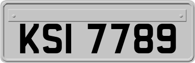 KSI7789
