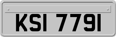 KSI7791