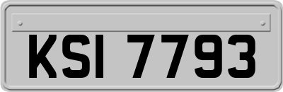 KSI7793