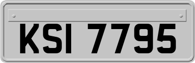 KSI7795