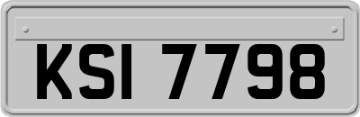 KSI7798