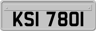 KSI7801