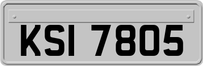 KSI7805
